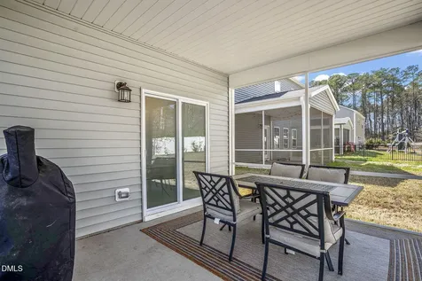 244 Chateau Way Angier NC 27526