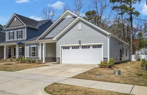 244 Chateau Way Angier NC 27526