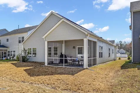 244 Chateau Way Angier NC 27526