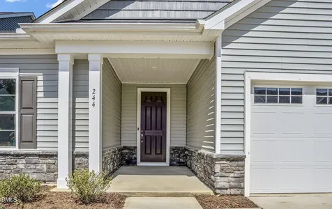 244 Chateau Way Angier NC 27526