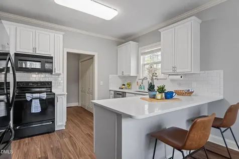 110 Willow Ridge Drive Louisburg NC 27549