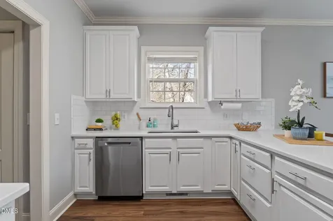 110 Willow Ridge Drive Louisburg NC 27549