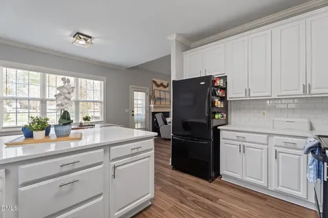 110 Willow Ridge Drive Louisburg NC 27549