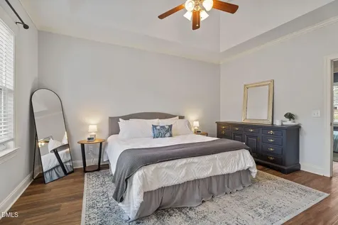 110 Willow Ridge Drive Louisburg NC 27549