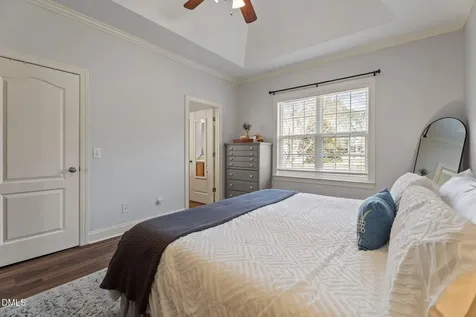 110 Willow Ridge Drive Louisburg NC 27549
