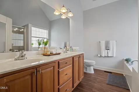 110 Willow Ridge Drive Louisburg NC 27549