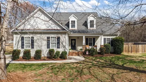 110 Willow Ridge Drive Louisburg NC 27549