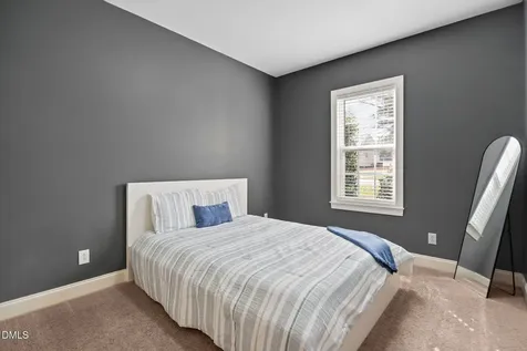 110 Willow Ridge Drive Louisburg NC 27549
