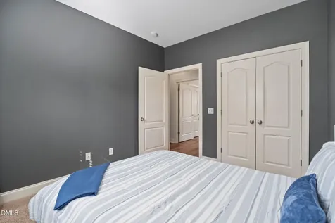 110 Willow Ridge Drive Louisburg NC 27549