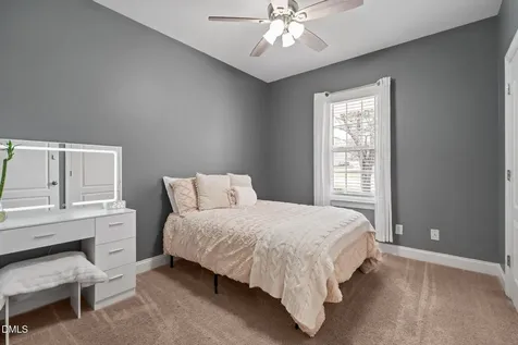 110 Willow Ridge Drive Louisburg NC 27549