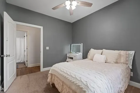 110 Willow Ridge Drive Louisburg NC 27549