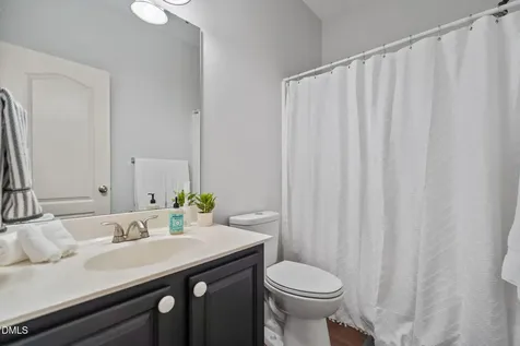 110 Willow Ridge Drive Louisburg NC 27549