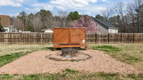 110 Willow Ridge Drive Louisburg NC 27549