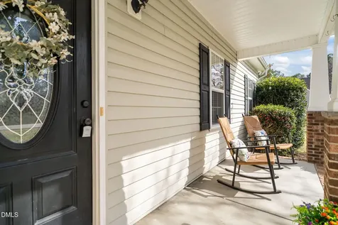 110 Willow Ridge Drive Louisburg NC 27549