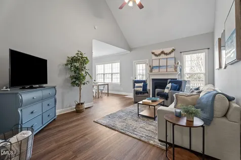 110 Willow Ridge Drive Louisburg NC 27549