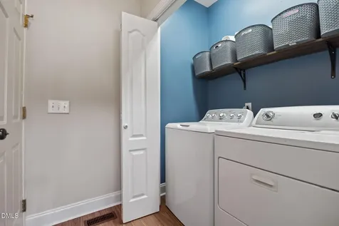 110 Willow Ridge Drive Louisburg NC 27549