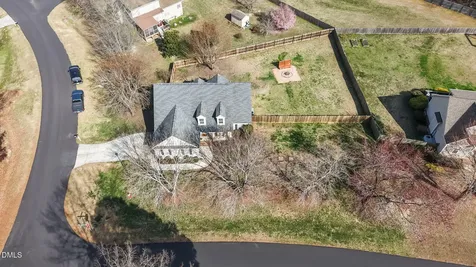 110 Willow Ridge Drive Louisburg NC 27549