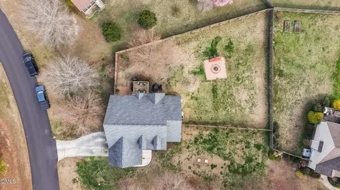 110 Willow Ridge Drive Louisburg NC 27549