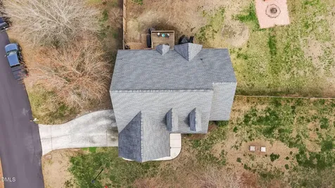 110 Willow Ridge Drive Louisburg NC 27549