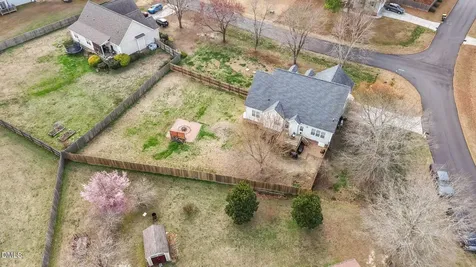 110 Willow Ridge Drive Louisburg NC 27549