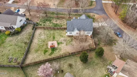110 Willow Ridge Drive Louisburg NC 27549