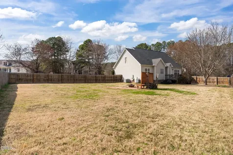 110 Willow Ridge Drive Louisburg NC 27549