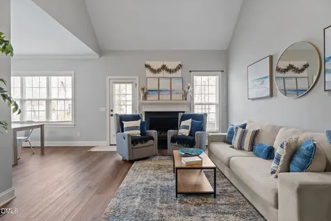 110 Willow Ridge Drive Louisburg NC 27549