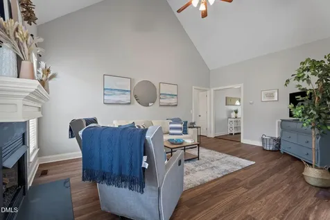 110 Willow Ridge Drive Louisburg NC 27549