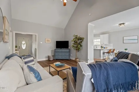 110 Willow Ridge Drive Louisburg NC 27549