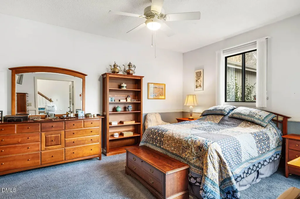 4 Wellesley Place Chapel Hill NC 27517