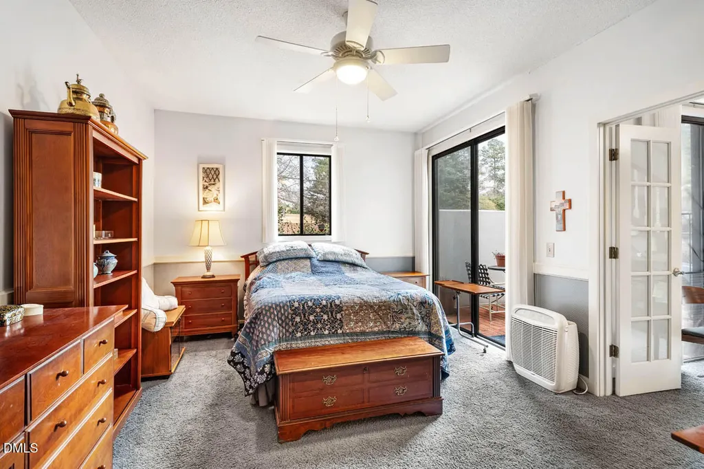 4 Wellesley Place Chapel Hill NC 27517