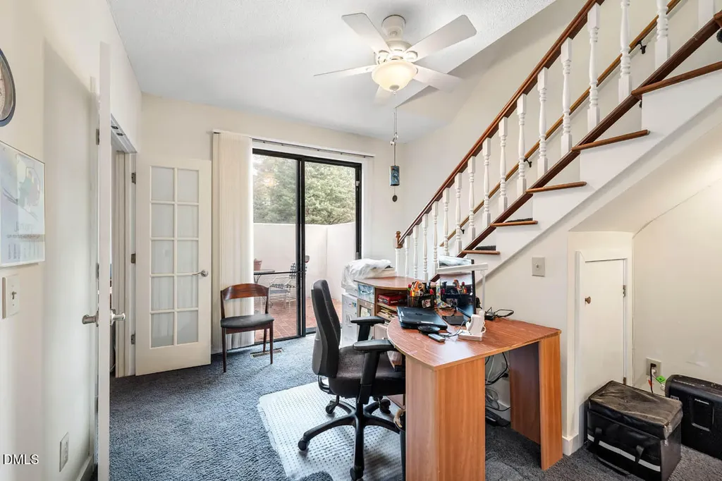 4 Wellesley Place Chapel Hill NC 27517