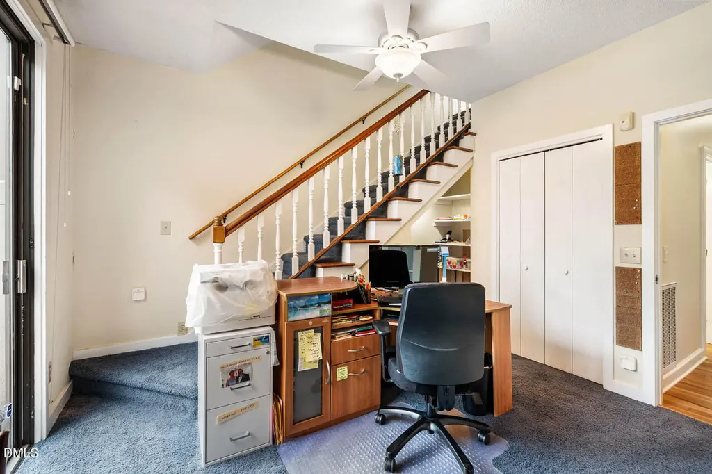 4 Wellesley Place Chapel Hill NC 27517