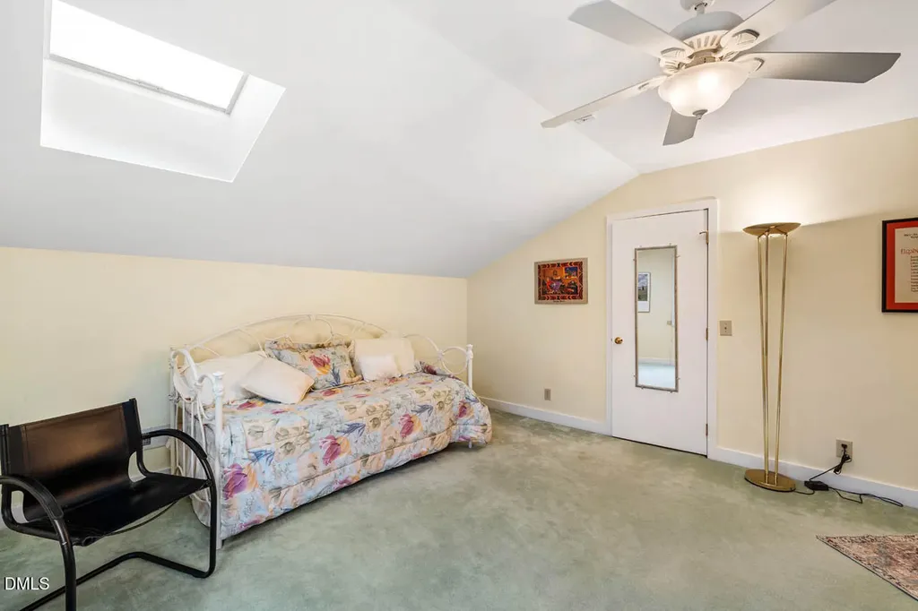 4 Wellesley Place Chapel Hill NC 27517