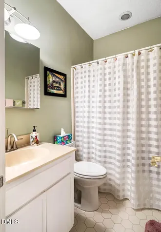 4 Wellesley Place Chapel Hill NC 27517