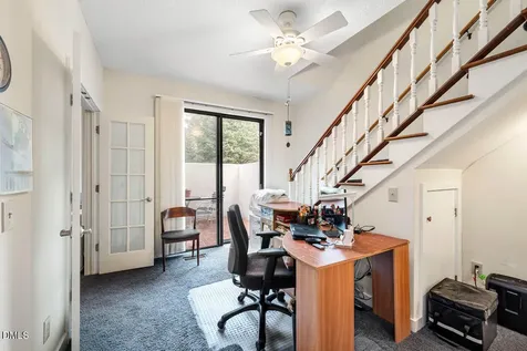 4 Wellesley Place Chapel Hill NC 27517