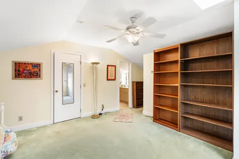 4 Wellesley Place Chapel Hill NC 27517