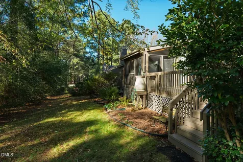 4 Wellesley Place Chapel Hill NC 27517