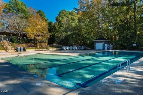 4 Wellesley Place Chapel Hill NC 27517