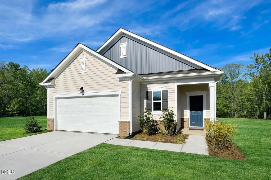 305 Cherubic Way Rolesville NC 27571