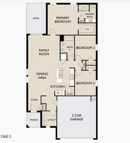 305 Cherubic Way Rolesville NC 27571