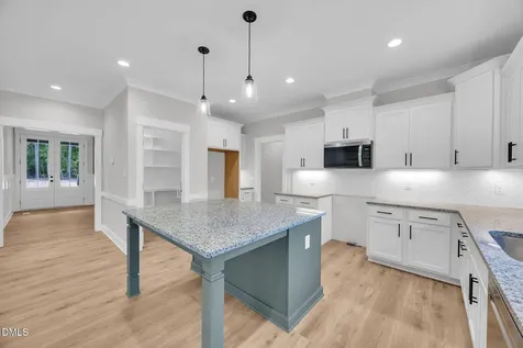 378 Freedom Ridge Drive Smithfield NC 27577