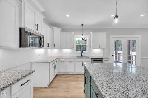 378 Freedom Ridge Drive Smithfield NC 27577