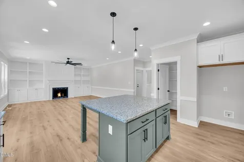 378 Freedom Ridge Drive Smithfield NC 27577