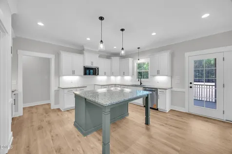 378 Freedom Ridge Drive Smithfield NC 27577