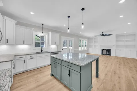 378 Freedom Ridge Drive Smithfield NC 27577
