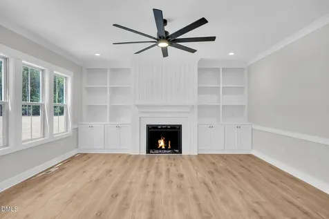 378 Freedom Ridge Drive Smithfield NC 27577