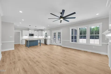 378 Freedom Ridge Drive Smithfield NC 27577