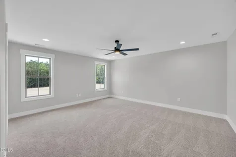 378 Freedom Ridge Drive Smithfield NC 27577