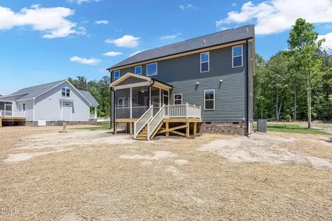 378 Freedom Ridge Drive Smithfield NC 27577